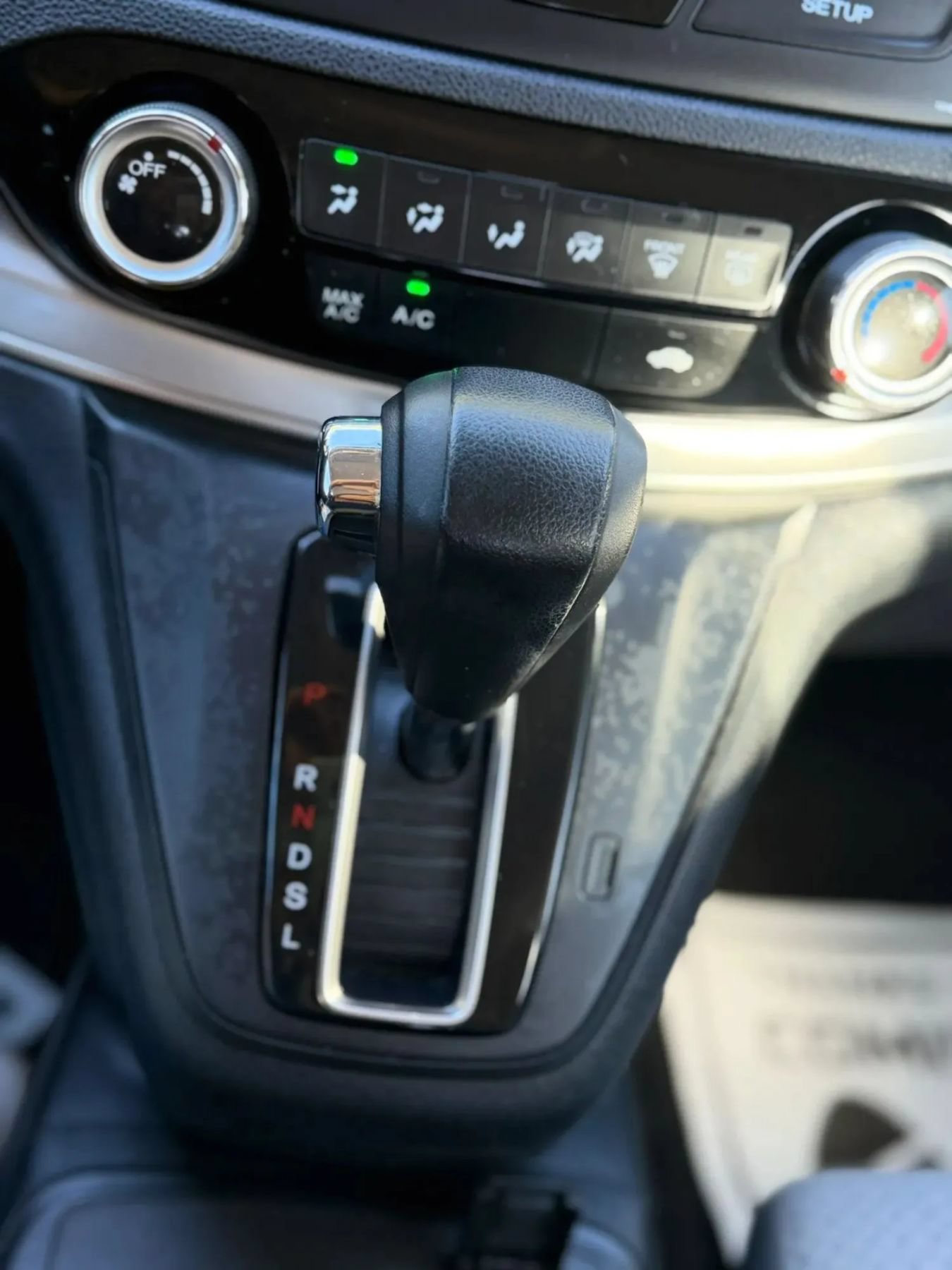 Used 2016 Honda CR-V LX image 32