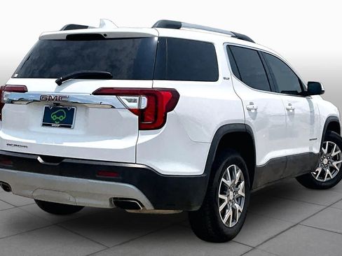Used 2022 GMC Acadia SLT w/ Preferred Package FWD image 13