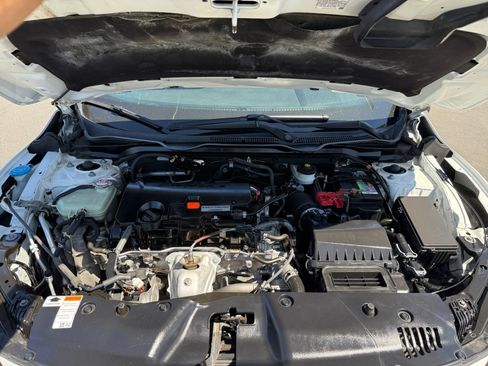 Used 2019 Honda Civic Sport image 20