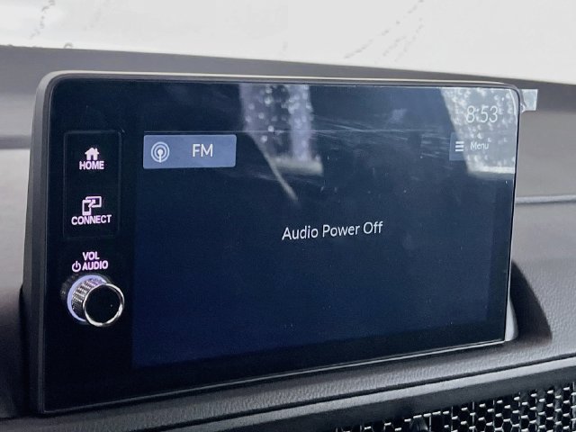 New 2027 Honda CR-V Sport-L image 9