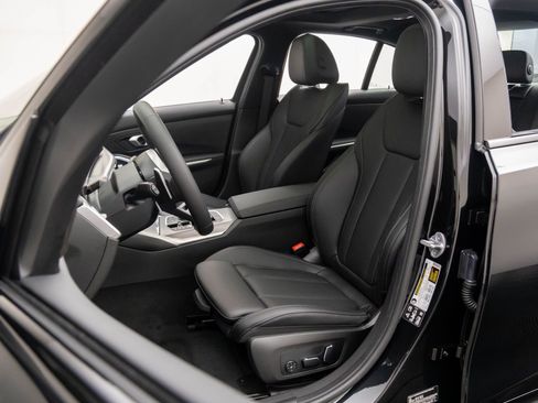 New 2026 BMW 330i xDrive Sedan w/ M Sport Package image 16