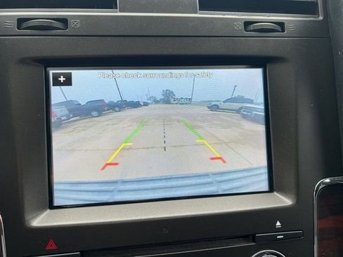 Used 2017 Lincoln Navigator Reserve image 32