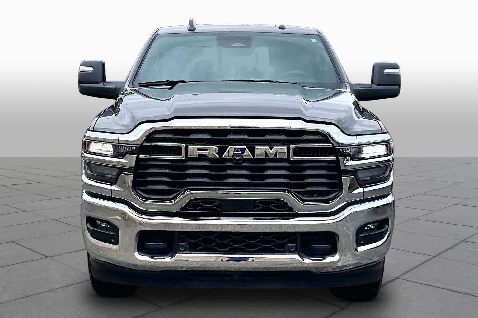 Used 2025 RAM 2500 Tradesman AWD/4WD image 6