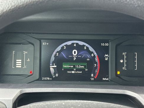 Certified 2024 Toyota Tacoma SR5 RWD image 28