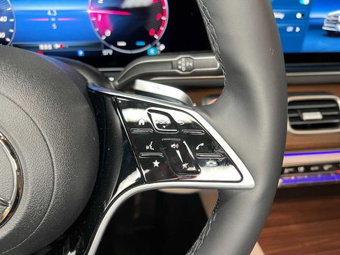 New 2026 Mercedes-Benz GLE 450 4MATIC image 29