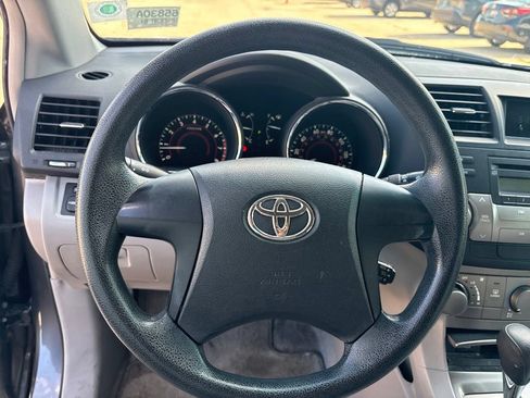 Used 2008 Toyota Highlander 4WD image 15