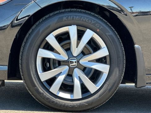 Used 2025 Honda Civic LX image 24