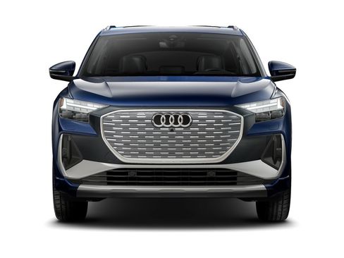 Certified 2023 Audi Q4 e-tron Prestige w/ 20" Wheel Package AWD/4WD image 4