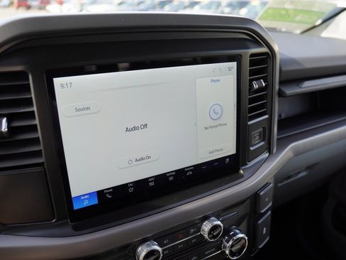 Used 2025 Ford F150 XLT w/ Equipment Group 301A Standard image 22