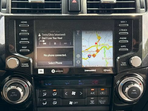 Used 2023 Toyota 4Runner TRD Pro AWD/4WD image 30