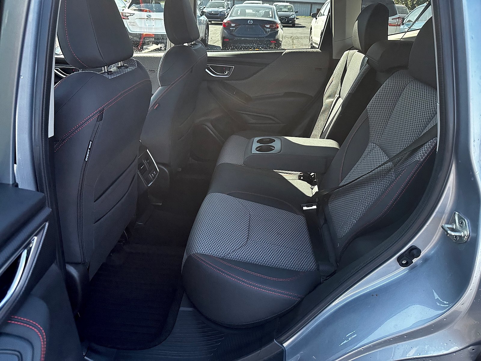 Used 2021 Subaru Forester Sport AWD/4WD image 12