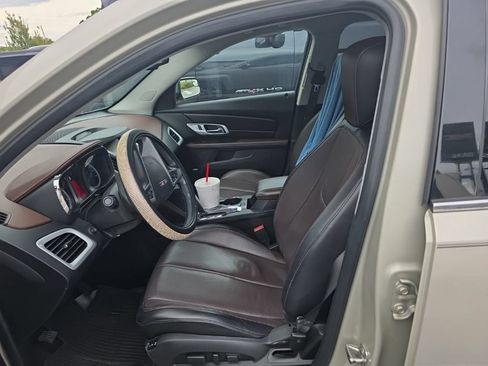 Used 2014 GMC Terrain SLT FWD image 3