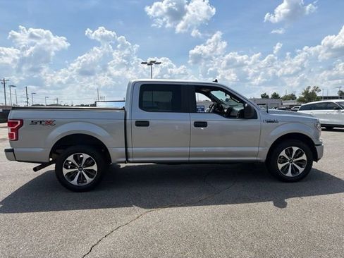 Used 2020 Ford F150 XL w/ Equipment Group 101A Mid RWD image 2