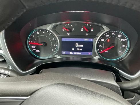Used 2021 Chevrolet Equinox Premier AWD/4WD image 23