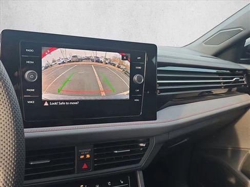 New 2026 Volkswagen Jetta GLI Autobahn image 13