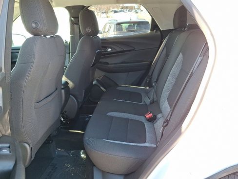 Used 2023 Chevrolet TrailBlazer LT w/ Convenience Package image 9