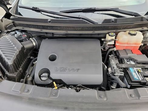 Used 2018 Buick Enclave Premium FWD image 27