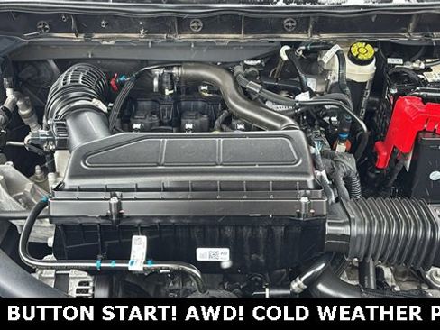 Used 2024 Ford Escape ST-Line image 31