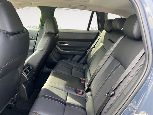 New 2026 MAZDA CX-50 2.5 Hybrid w/ Weather Package AWD/4WD image 13