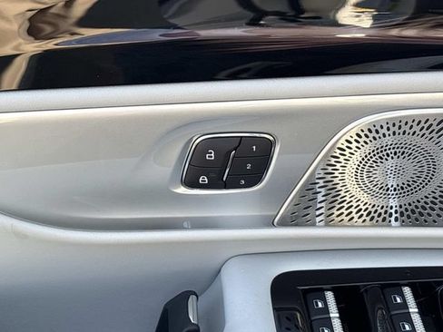 New 2026 Lincoln Nautilus Reserve AWD/4WD image 20