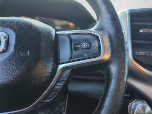 Used 2019 RAM 1500 Laramie w/ Sport Appearance Package RWD image 17