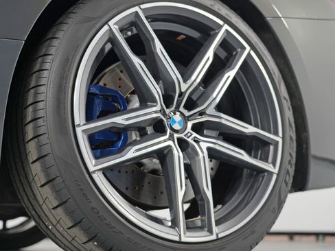 Used 2020 BMW M8 Convertible w/ M Driver's Package image 58