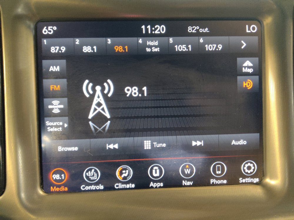 Used 2021 Dodge Challenger SXT w/ Blacktop Package RWD image 25