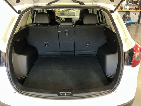 Used 2016 MAZDA CX-5 Grand Touring AWD/4WD image 14