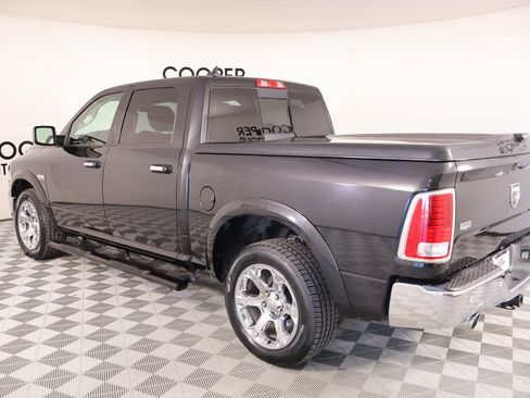 Used 2017 RAM 1500 Laramie w/ Convenience Group image 22