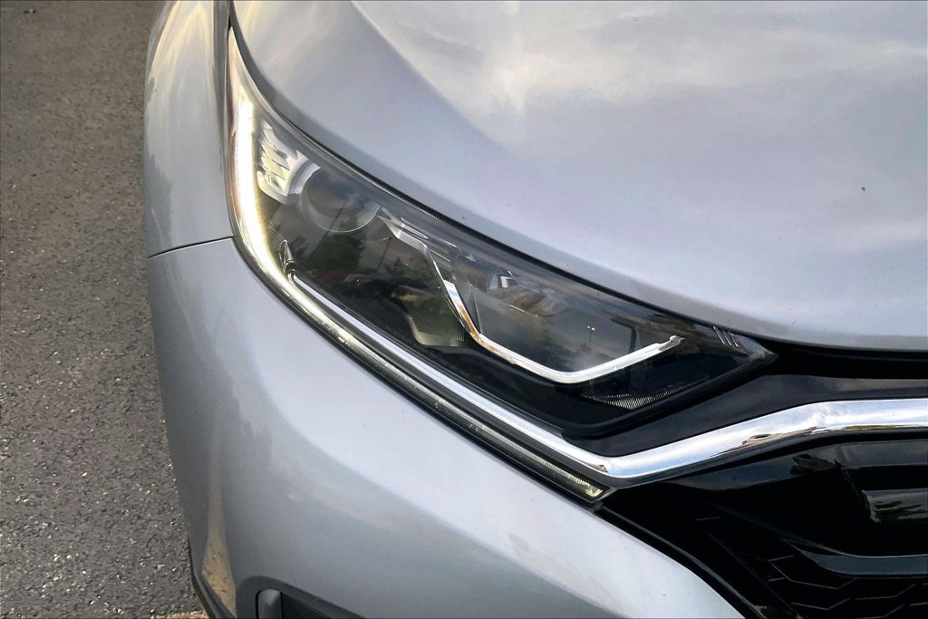 Used 2021 Honda CR-V EX image 33