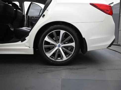 Used 2018 Subaru Legacy 2.5i Limited AWD/4WD image 20