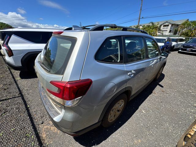 Used 2021 Subaru Forester AWD/4WD image 5