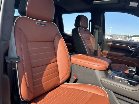 New 2026 GMC Sierra 1500 Denali Ultimate AWD/4WD image 38