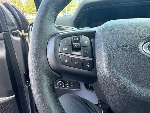Used 2025 Ford Ranger Lariat w/ FX4 Off-Road Package AWD/4WD image 17