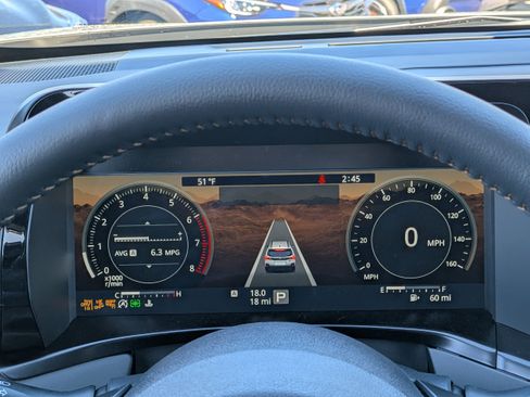 New 2026 Subaru Outback Wilderness image 27