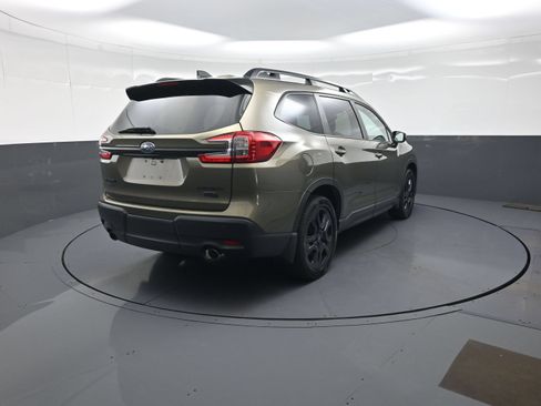 Used 2023 Subaru Ascent Onyx Edition AWD/4WD image 3