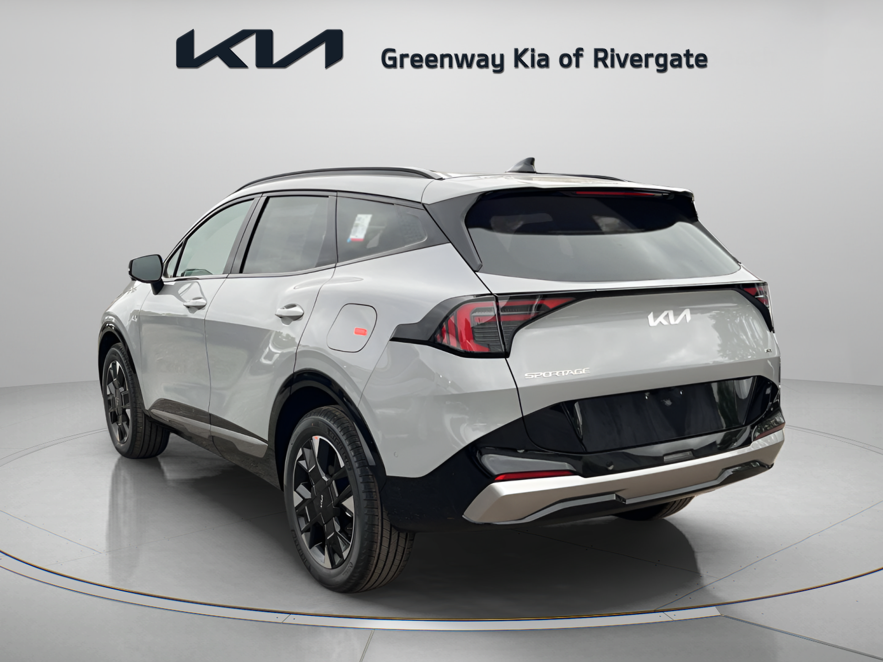 New 2027 Kia Sportage SX AWD/4WD image 5