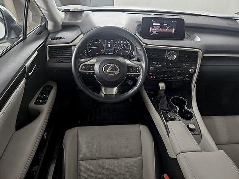 Used 2017 Lexus RX 350 FWD w/ Accessory Package image 11