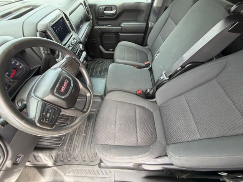 Used 2022 GMC Sierra 1500 Limited Pro RWD image 15