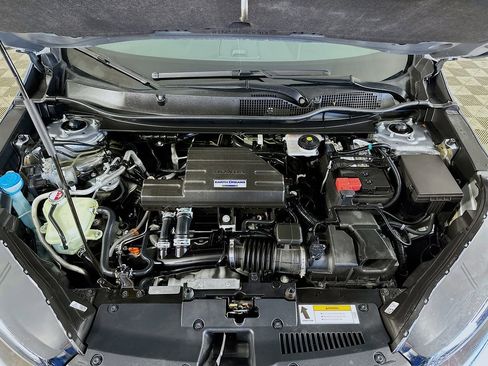 Used 2020 Honda CR-V EX-L image 37
