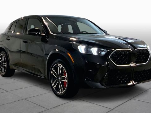 New 2026 BMW X2 xDrive28i w/ Technology Package AWD/4WD image 2