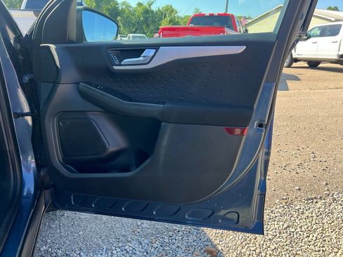 Used 2020 Ford Escape SE AWD/4WD image 19