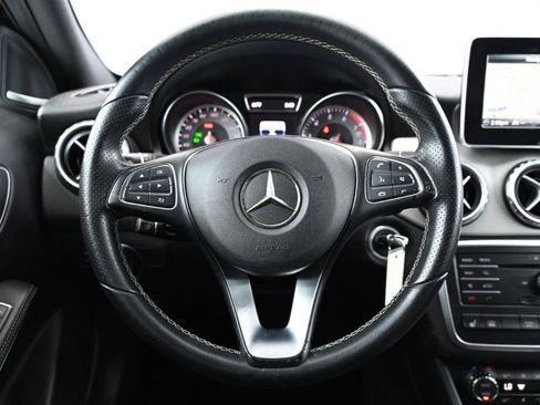 Used 2016 Mercedes-Benz GLA 250 4MATIC image 21