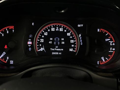 Certified 2023 Dodge Durango GT image 20