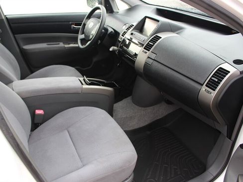 Used 2008 Toyota Prius FWD image 13