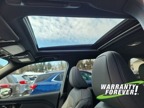 Certified 2026 Subaru Forester Limited image 13