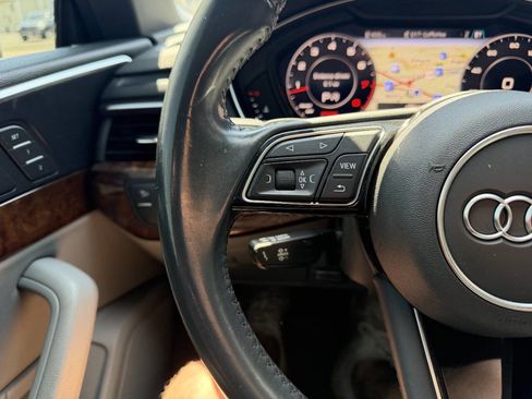 Used 2018 Audi A5 2.0T Premium AWD/4WD image 29