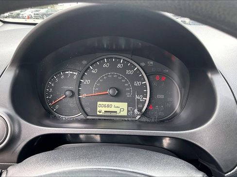 Used 2024 Mitsubishi Mirage ES image 13