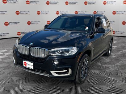 Used 2018 BMW X5 xDrive40e