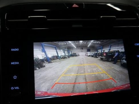 Used 2023 Hyundai Tucson SEL image 17